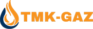 TMK-GAZ Logo
