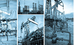 Exploration and Drilling